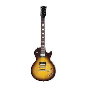 Gibson Les Paul Future Tribute LPTRFV5CH1 Vintage Sunburst Electric Guitar